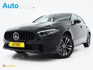 Mercedes-Benz A-Klasse 250 e Panamericana | Nieuw Model | Widescreen | Carbon | Camera | Cruise | Ca