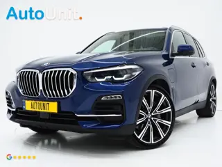BMW X5 xDrive45e High Executive | Panoramadak | Luchtvering | Harman/Kardon | 360 Camera | Carplay