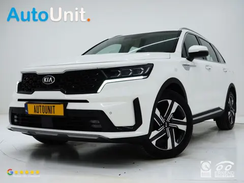 Kia Sorento 1.6 T-GDI Plug-in Hybrid 4WD 7p. | Trekhaak | Camera | Adaptive Cruise | Keyless | Dodeh