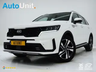 Kia Sorento 1.6 T-GDI Plug-in Hybrid 4WD 7p. | Trekhaak | Camera | Adaptive Cruise | Keyless | Dodeh
