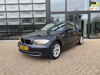 BMW 1-serie 116i Corporate,NL-Auto, zuinig