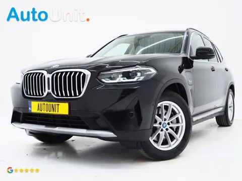 BMW X3 xDrive30e LCI 292PK | Camera | Sfeerverlichting | Stoelverwarming | Cruise | Virtual | Carpla