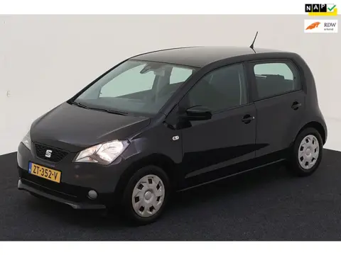 Seat Mii 1.0 Style Intense NAP