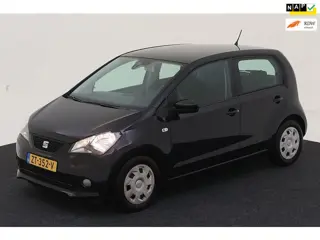 Seat Mii 1.0 Style Intense NAP