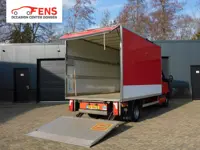 Mercedes-Benz Sprinter 413 2.2 BlueTEC 432 HD 1e EIGENAAR! DUBBEL LUCHT! BLUETOOTH! 3 PERSOONS! AUTO