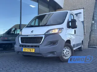 Peugeot Boxer 330 2.2 HDI L2H1 XT*A/C*HAAK*CRUISE*3P*CAMERA*