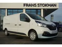 Renault Trafic 1.6 dCi 125 T29 L2H1 Luxe Energy (bj 2017)
