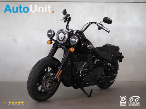 Harley-Davidson 114 FLHCS Softail Heritage Classic 2022 | Black Trim | Keyless | Cruise Control | LE