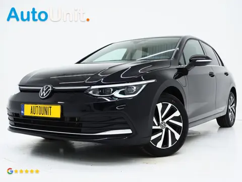 Volkswagen Golf 1.4 eHybrid Style 204PK | Massage | Head Up | Virtual | Keyless | Adaptive Cruise | 