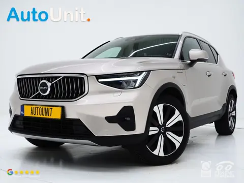 Volvo XC40 1.5 T5 262pk! Recharge Ultimate | Panoramadak | Pilot Assist | Harman/Kardon | 360 | Keyl