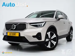 Volvo XC40 1.5 T5 262pk! Recharge Ultimate | Panoramadak | Pilot Assist | Harman/Kardon | 360 | Keyl