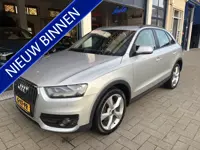 Audi Q3 2.0 TFSI quattro Pro Line TOPSTAAT/NAVI/CAMERA/DEALER OND.