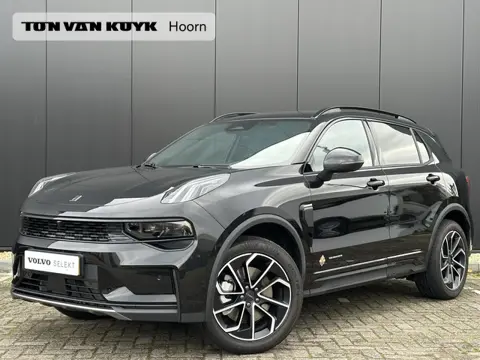 Lynk & Co 01 1.5 Core park assist/ stoelverwarming/ car play / adaptive cruise control/ 19 inch