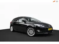 Ford Focus 1.0 EcoBoost Titanium |Schuifdak|Stoelverw|Camera|
