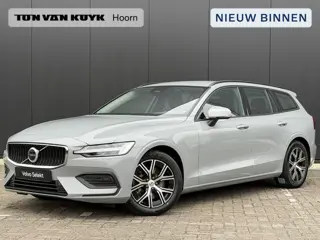 Volvo V60 2.0 B3 Essential Edition Elek. trekhaak / Driver Assist / Driver pack / adaptieve cruise /