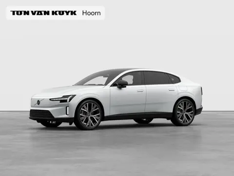 Volvo ES90 Single Motor Extended Range Ultra 92 kWh