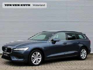 Volvo V60 2.0 B3 Momentum Business Automaat / Adaptieve Cruise Control / 360* camera / Climate Pack 