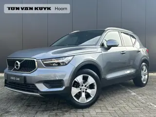 Volvo XC40 1.5 T3 Momentum Navigatie / parkeerassist V+A / parkeer camera achter / Trekhaak / stoelv