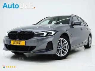 BMW 3 Serie Touring 320e LCI Shadow Line | Nieuw Model | Keyless | Camera | Dodehoekdetectie | Wides