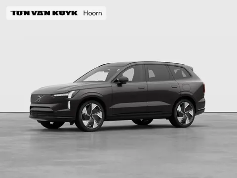 Volvo EX90 Twin Motor Performance Ultra Automaat / Luchtvering / Bowers & Wilkens audio / 22" velgen