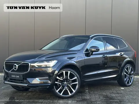 Volvo XC60 2.0 T8 Twin Engine AWD Inscription / Elek. Stoelen / Trekhaak / Panoramadak / Bowers & Wi