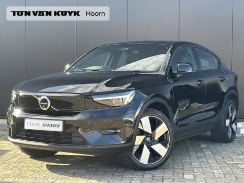 Volvo C40 Recharge Twin Intro Edition 78 kWh Adaptive cruise control / BLIS / 360 Camera / elektr. s