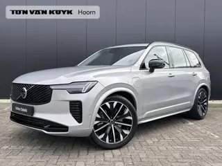 Volvo XC90 2.0 T8 Plug-in hybrid AWD Ultra Dark / luchtvering / Bowers & Wilkins / massagestoelen me
