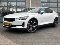 Polestar 2 Long Range Dual Motor Launch Edition 78kWh |SOH 92%|