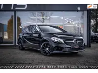 Mercedes-Benz A-klasse 160 Prestige|Trekh|Apple Carplay|Camera|Dynamic Select|LED|Cruise|PDC|Stoelve