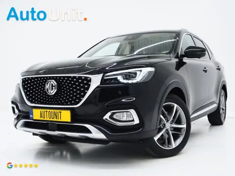 MG EHS 1.5 TGDI Luxury | Panoramadak | Adaptive Cruise | Sportstoelen | 360 | Keyless | Carplay