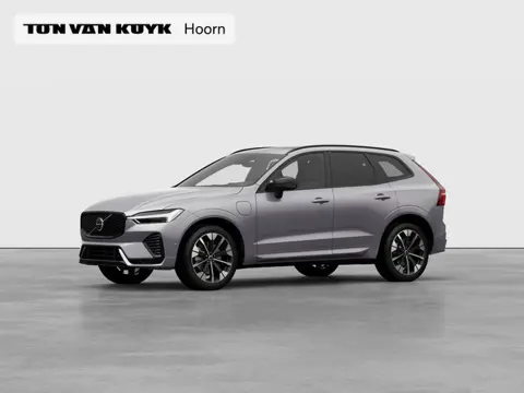 Volvo XC60 2.0 T6 Plug-in hybrid AWD Plus Dark 360 Camera / Head-up display / Harman Kardon audio / 