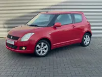 Suzuki Swift 1.3 sport bouwjaar 2010 ( nw apk )