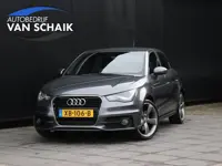 Audi A1 Sportback 1.4 TFSI Pro Line S | 185 PK | S LINE | AUT. | LEDER | BOSE | PDC | STOELVERW. |