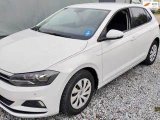 Volkswagen Polo 1.0 MPI Trendline