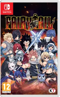 Fairy Tail