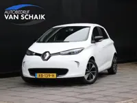Renault ZOE R90 Intens 41 kWh | LMV | CRUISE | NAVI | PDC |