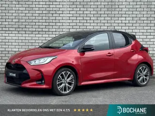 Toyota Yaris 1.5 Hybrid 130 Executive | Achteruitrijcamera | Stoelverwarming | Adaptive Cruise Contr