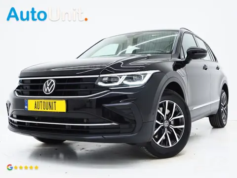 Volkswagen Tiguan 1.4 TSI eHybrid Elegance | Panoramadak | Adaptive Cruise | Dodehoekdetectie | Virt