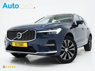 Volvo XC60 2.0 T6 Plug-in hybrid AWD Inscription Long Range | Panoramadak | Leder | Keyless | Camera