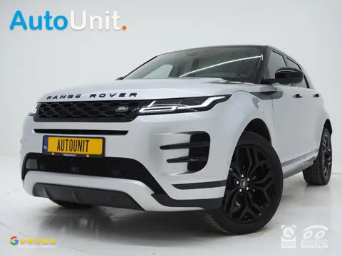 Land Rover Range Rover Evoque 1.5 P300e AWD R-Dynamic SE | Panoramadak | Leder | Camera | Memory | A
