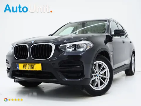 BMW X3 xDrive30e 292PK | Panoramadak | Leder | Camera | Memory | Keyless | DAB | Carplay