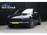 Porsche Cayenne 4.0 Turbo S E-Hybrid | KERAMISCH | LEDER | MEMORY | PANO | 360° CAMERA | SPORTCHRONO