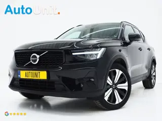 Volvo XC40 1.5 T5 Plug-in hybrid Ultimate Dark | Panoramadak | Pilot Assist | Harman/Kardon | Leder 
