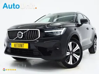 Volvo XC40 1.5 T5 Plug-in hybrid Ultimate | Panoramadak | Pilot Assist | Leder | Harman/Kardon | Cam