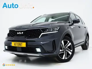 Kia Sorento 1.6 T-GDI Plug-in Hybrid 4WD | Adaptive Cruise | Trekhaak | Camera | Keyless | Dodehoek 