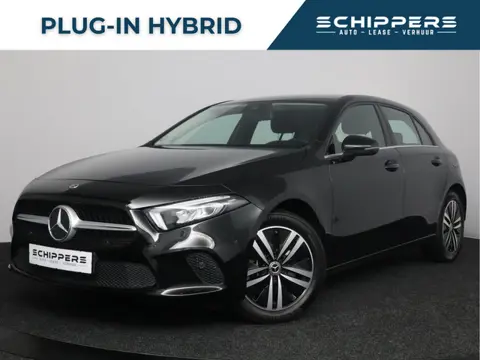 Mercedes-Benz A-Klasse 250 e Style Style | Plug-in Hybrid | M-Bux | LED-koplampen