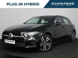 Mercedes-Benz A-Klasse 250 e Style Style | Plug-in Hybrid | M-Bux | LED-koplampen