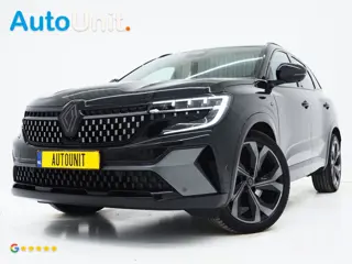 Renault Austral 1.2 E-Tech full hybrid 200 iconic esprit Alpine | Panoramadak | Massage | 4 Control 