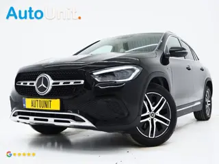 Mercedes-Benz GLA 250 e | Leder | Trekhaak | Camera | Adaptive Cruise | Memory | Keyless | Carplay