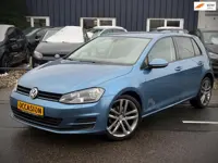 Volkswagen Golf 1.2 TSI Comfortline